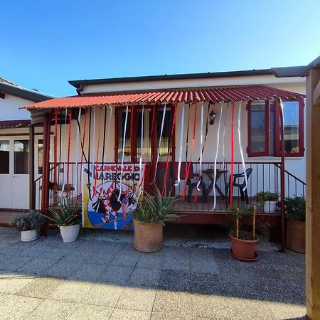 House Viareggio Exterior foto