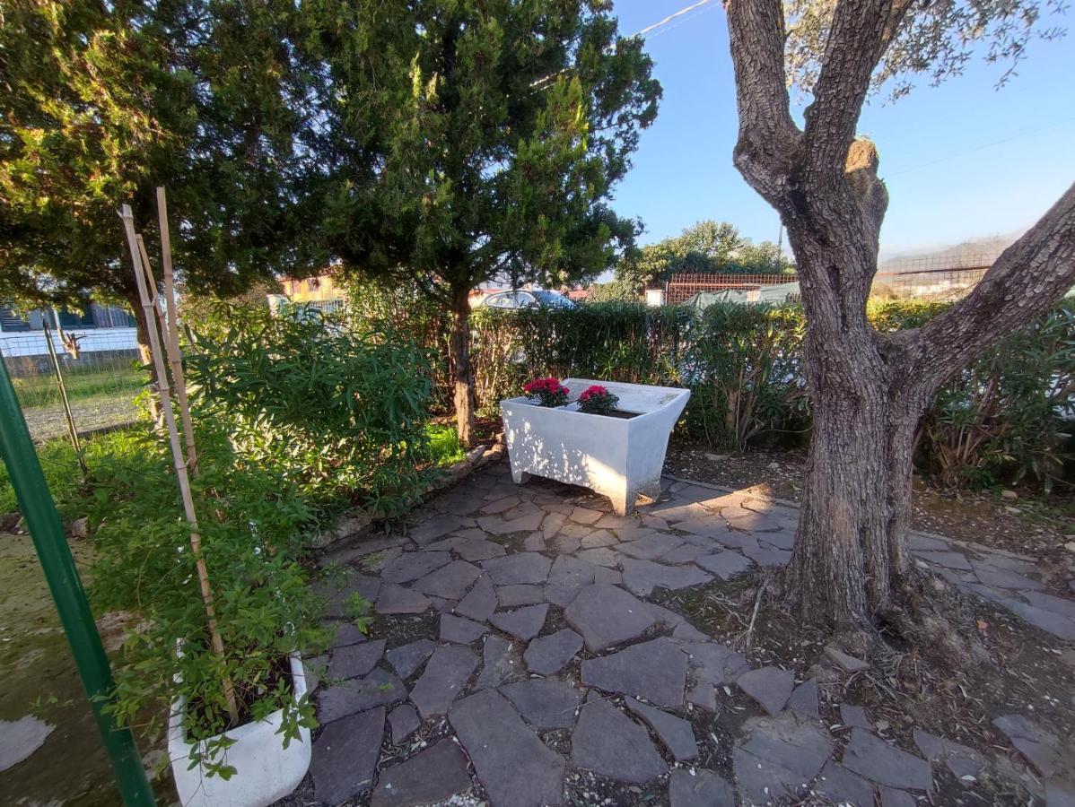 House Viareggio Exterior foto