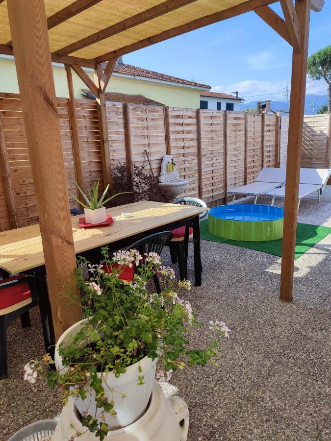 House Viareggio Exterior foto