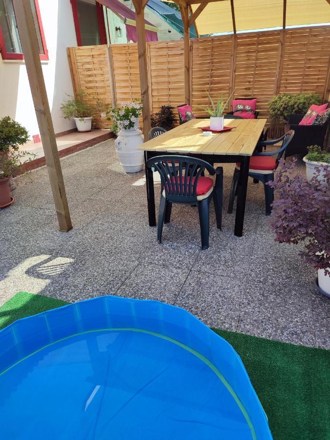 House Viareggio Exterior foto