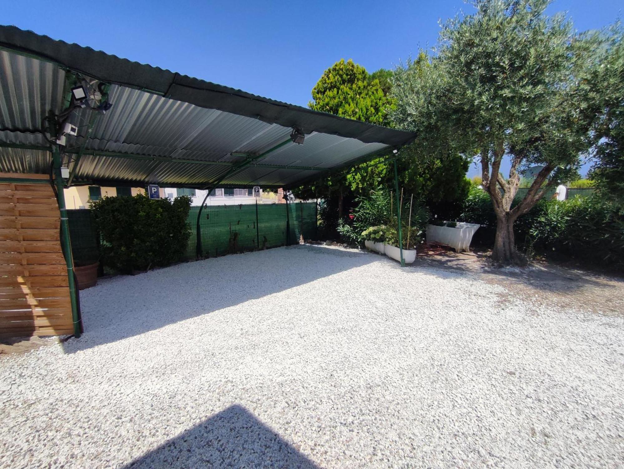 House Viareggio Exterior foto