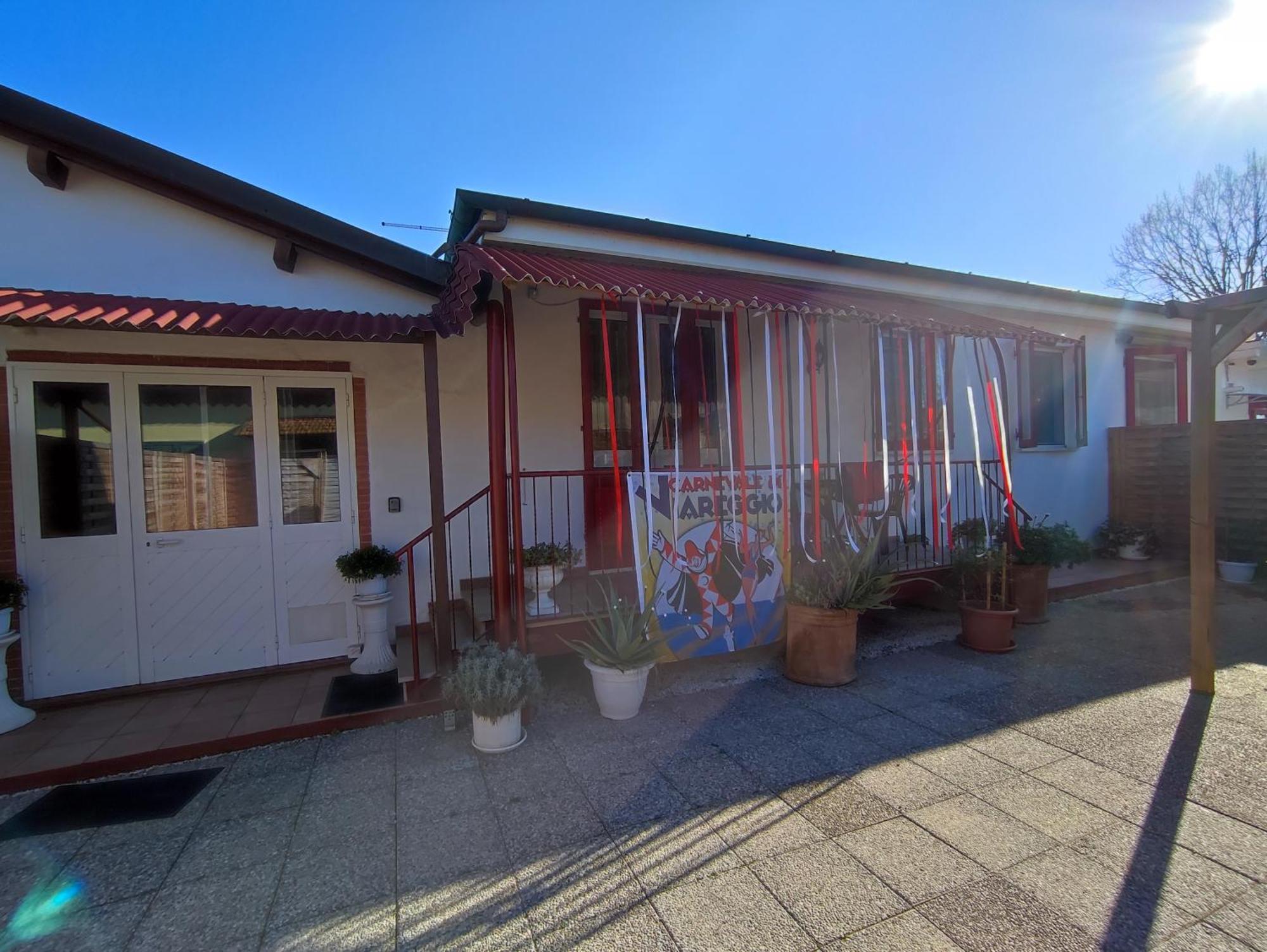 House Viareggio Exterior foto